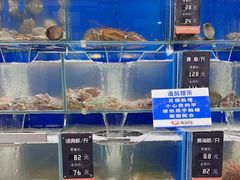 -海味当家·蒸锅海鲜(中山广场创始店)