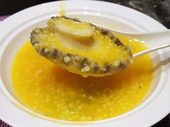 -博悦公馆尚悦自助餐厅