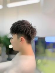 短发-P.STYLE派斯造型