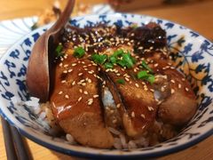 -鸭川食堂·鳗丼(鼓楼店)