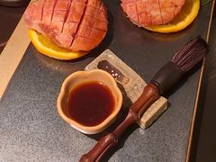 -厚贞日式烤肉(浦东汇智店)