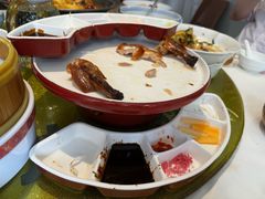-大鸭梨烤鸭(北洼路店)
