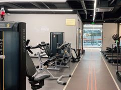 -乐刻运动健身(同曦假日百货店)