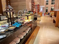 -月色西餐厅·海鲜刺身·烧烤(科学城保利郡雅酒店)