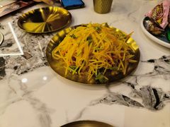 -云鼎·炙火精酿啤酒秘制烧烤(工体店)