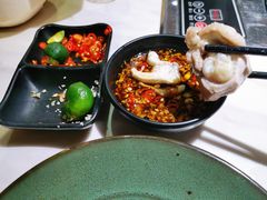 -狐狸爱上椰子鸡(滨江星光大道店)