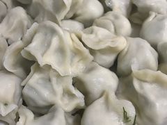 -军嫂饺子馆(岳家寨小区店)