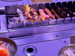 -丰茂烤串(全国首店)