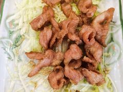 -友强·23年特色海鲜大排档(厦门店)