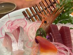 -Tuna maki寿司(苏州中心商场店)