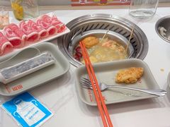 -密友回转自助火锅(世茂国际广场店)