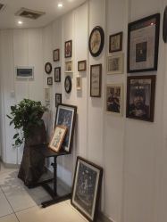 -长沙纹身· 龙堂刺青·三土师傅的店