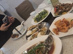 -冯姐生蚝(长隆横琴店)