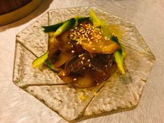 -天伦王朝酒店·盛华瑄餐厅