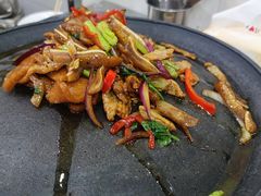 -一烙锅(盐务街店)