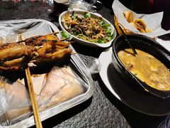 -买又大餐厅(福林里店)