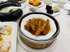 -凤凰楼酒家·粤宴点心(华强北店)