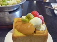 -一楼食业·食惠一楼