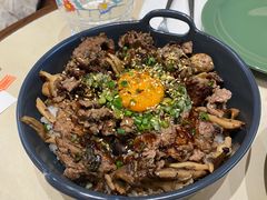 -WOKKA by艮上(中海环宇荟店)