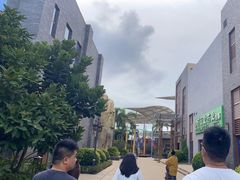 -三亚海昌梦幻海洋不夜城