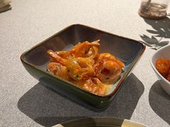 -万丽轩·粤菜(王府井金茂万丽酒店)