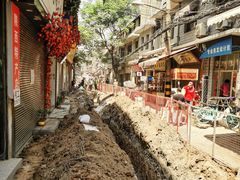 -老马家马蓉蛋菜夹馍·腊牛肉夹馍(回民街店)