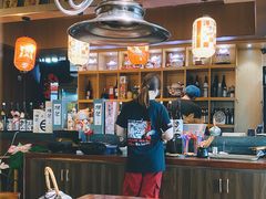-热血兄弟·炭火烤肉(融侨中心店)
