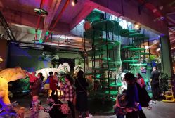-恐龙探索乐园(磁器口店)