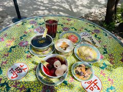 -宫事颐庭·老佛爷贵寿下午茶(颐和园店)