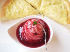 -汝是素•文创素食馆(金月湾店)