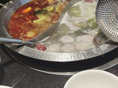 -巴邑火锅(江北万达店)