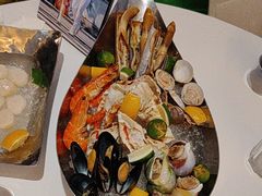 -AZUR聚(香格里拉饭店)