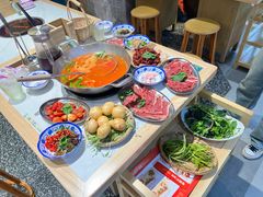 -王奋斗贵州酸汤牛肉火锅