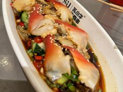 -苏小牛·牛肉串(国贸店)