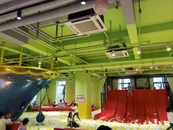 -宝燕乐园(闵行旗舰店)