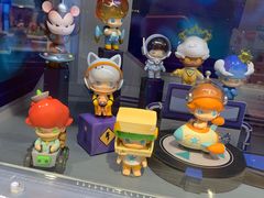 -泡泡玛特POPMART(国贸三期店)