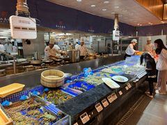 -高佳庄·舟山海鲜(海景旗舰店)