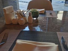 -北京港澳中心瑞士酒店·瑞士咖啡厅·自助餐