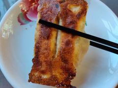 津味素-大眼锅贴饺子(河西店)