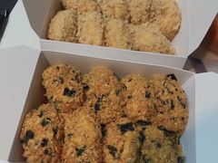 海苔风味小贝-鲍师傅糕点(江苏路店)