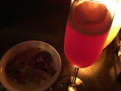 -富力丽思卡尔顿酒店·FLAIR餐厅酒吧