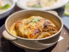 -CASANOVA西餐厅(海信广场店)