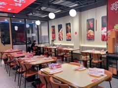 -杨氏青龙虾·羊蝎子(珠江路店)
