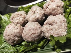 -东来顺饭庄(金泉广场店)