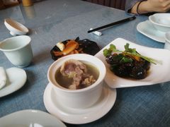 -茶油香闽南菜·花园餐厅(前埔店)