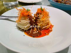 -雀蓝川菜(星悦汇店)