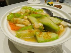 -莆田餐厅PUTIEN(金融街购物中心店)