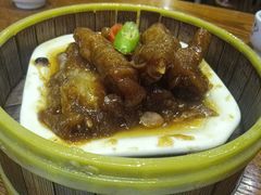 -丰圆轩粤式茶楼 . 点心粤菜(夏茅店)