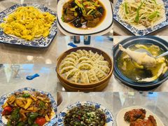 -呼吸森林·生态农庄农家乐私房菜