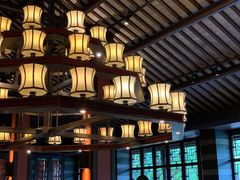 -杭州西子湖四季酒店·金沙厅
